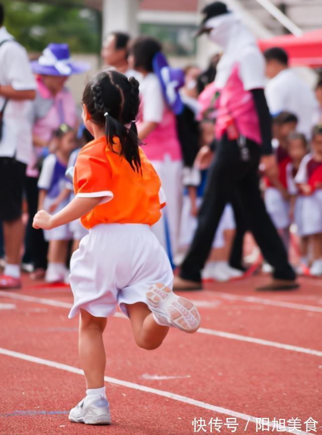 运动|这2种运动,孩子过早接触反而耽误身体发育妈妈别大意