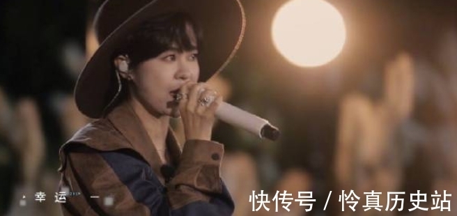 时光音乐会的意外之举，任贤齐本不会出现，却是谭咏麟的有心推荐