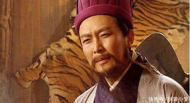 正史|《三国演义》中的诸葛亮是妖孽？正史中的诸葛亮才是真正的妖孽！