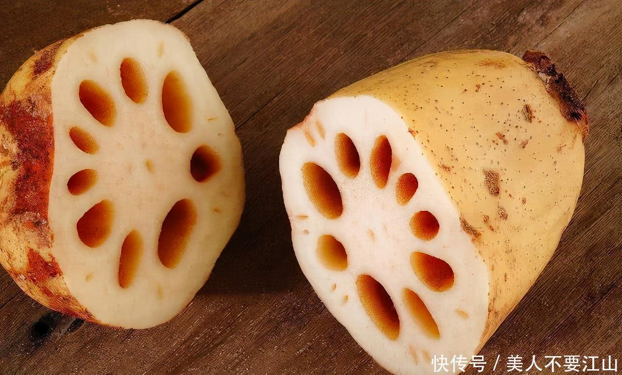 冬天来了，多吃以下三种食物，养肝明目、软化血管，早吃早好