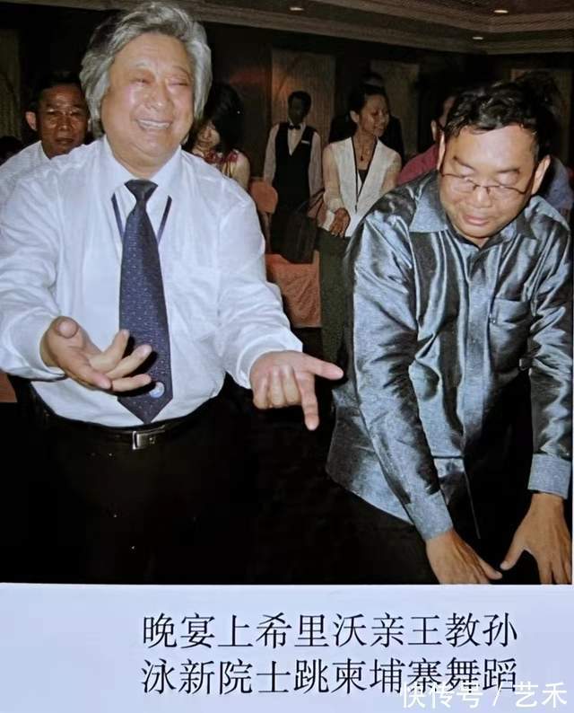 show!艺术使者孙泳新—笔墨亦由人 品为高下