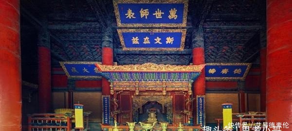 荒唐皇帝有手段!宋真宗的各项举措力度大,儒学迎来新发展!