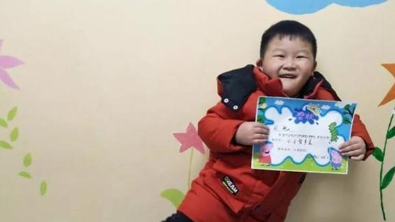 特点|孩子福气全长在脸上,脸上有4个特点,说明孩子有福气不一般