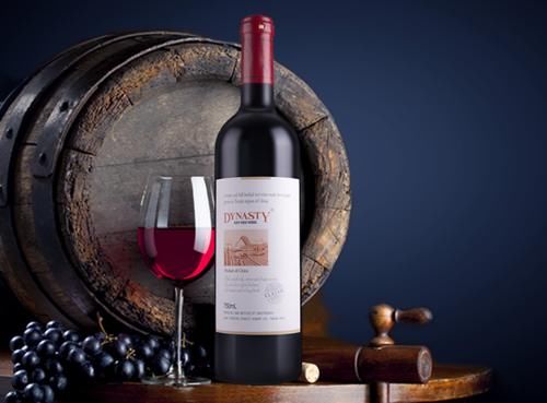 认知|葡萄酒口感干涩还贵?这几款国内品牌颠覆你的认知