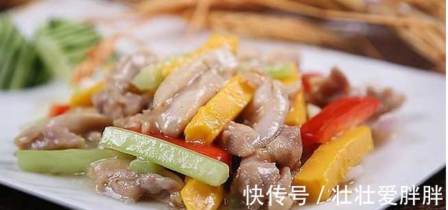 看着十分馋的美食,简单易学好吃不腻,在家待客很有面子!