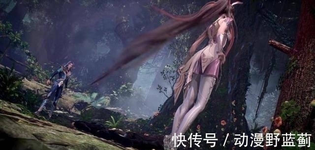 正片|斗罗大陆:太失望了,小舞复活竟是蓬蓬裙造型,这回实锤了
