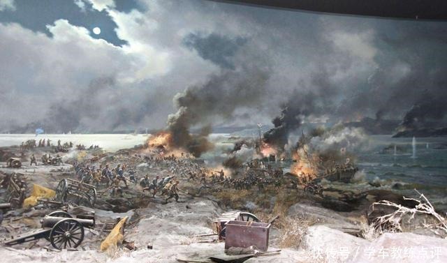 甲午|甲午战败还有一重要原因，只是往往被我们忽略了