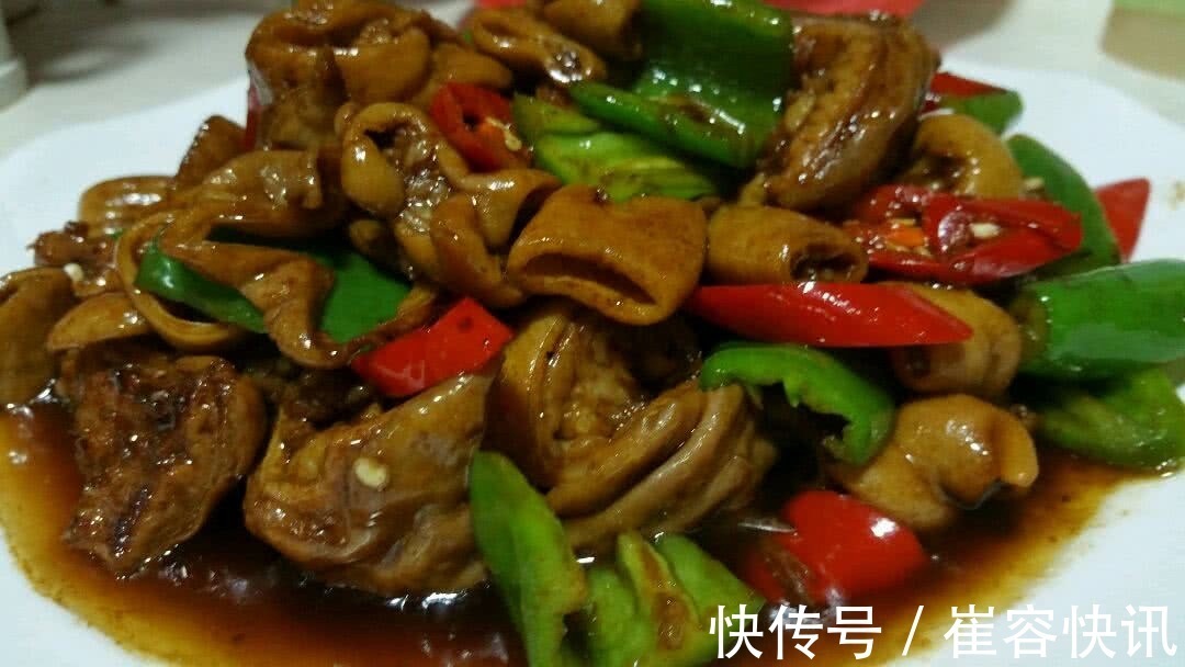 饭店里最“脏”的5道菜，讲究人从来不吃，店老板难以下口