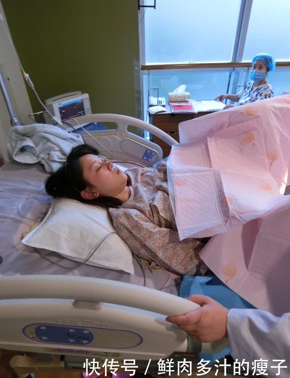 分娩|“孩子都生了咋还不出产房?”顺产后,产妇为何还要观察2小时?