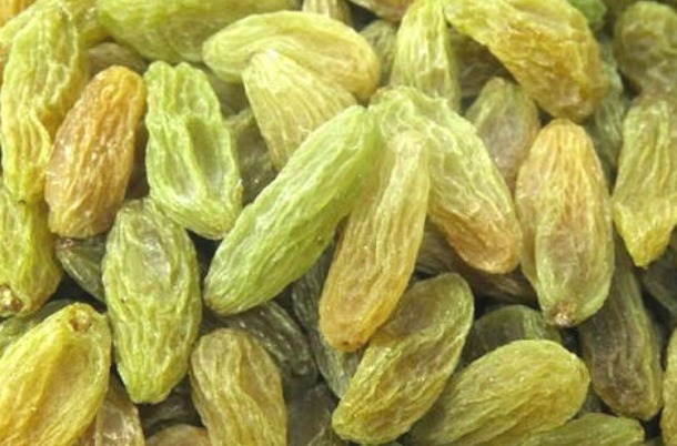 好处|坚持早上吃几粒葡萄干,4大好处会找上门,早了解身体更健康