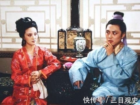 铜盆@王熙凤被休后,贾琏为羞辱她,让她成为一个天天端洗脸水的丫头