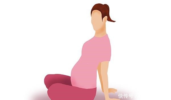 女性|怀孕期间，女性身体会出现哪些变化家人要多体谅