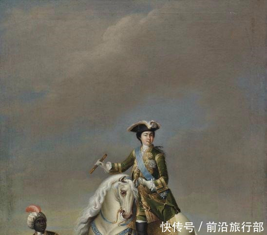 从情妇 到彼得大帝皇后 再到俄国女皇 她的人生简直开了外挂 全网搜 从情妇 到彼得大帝皇后 再到俄国女皇 她的人生简直开了外挂 全网搜