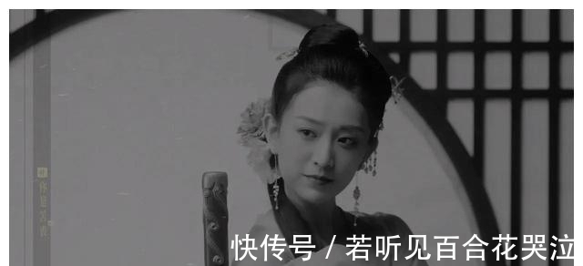 幼薇!《雪中悍刀行》原著:同样是刺杀,徐凤年为何放过鱼幼薇和姜泥?