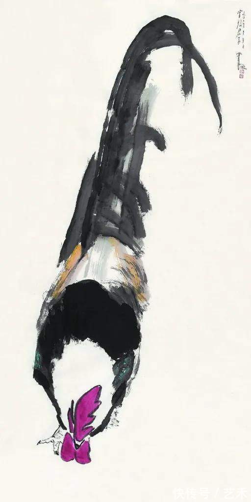 冬奥会@贾平西︱冰雪之约 ——庆祝北京冬奥会中国画三十家学术邀请展