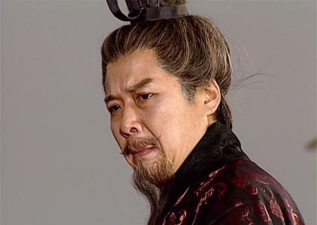 诸葛亮|刘备临死,有一事放心不下,诸葛亮只用1招,结局令3人满意!