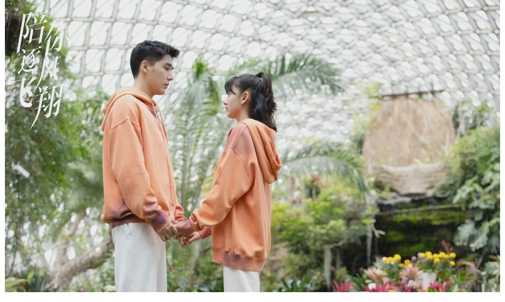 宋祖兒和王安宇都要去湖南衛(wèi)視跨年晚會(huì)……