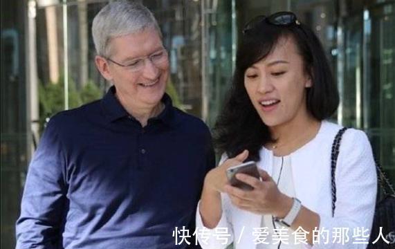 iphone|苹果哪来的底气？停止与34家中国供应商的合作，央视发声警告