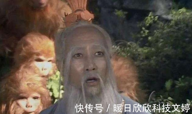 三清&太白金星究竟是谁,为何玉帝对他言听计从?三清都得让三分
