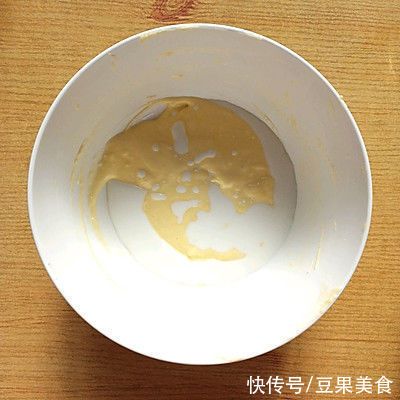 这道香葱曲奇简单成这样,再不做我真的哭给你看