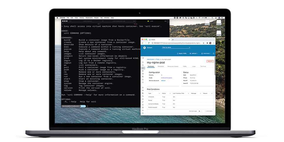 Mac虚拟机 VMware Fusion Pro v12.1.2 build 17964953 官方中文注册版