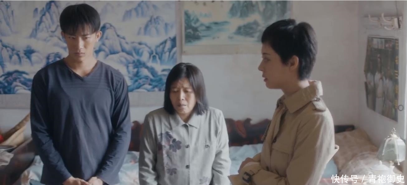 父母|女儿控诉父母让自己养弟弟，父母回复：“你就是一个白眼狼”