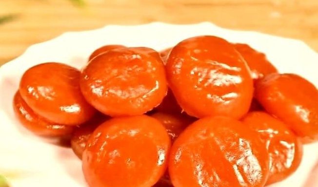 冬天,宁可不吃肉也要吃它,香软筋道还补钙明目,比吃肉强多了