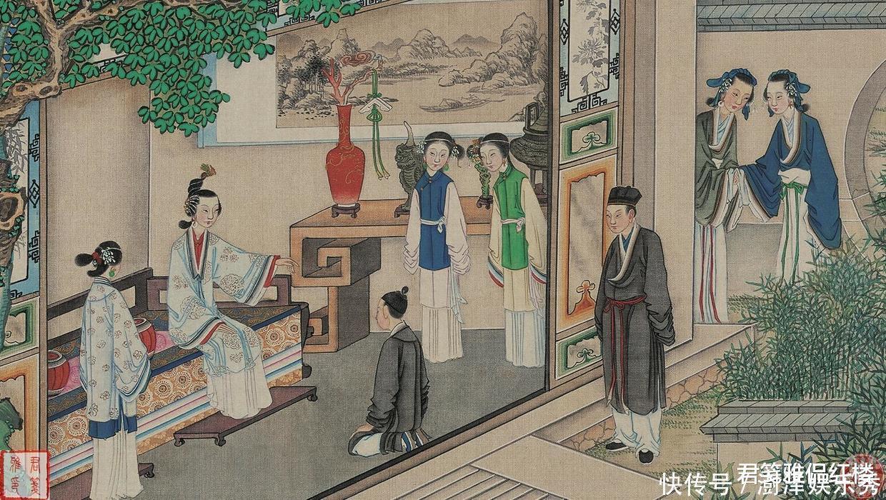 平儿|王熙凤死后，为什么被一床破席裹身，胡乱的扔到了乱葬岗？