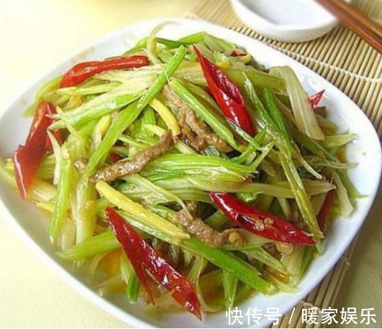 多学会做几道美味家常菜，好吃又下饭，做法还很简单，家人都爱吃