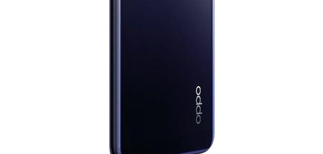 Dimensity|搭载Dimensity 1000+的OPPO Reno5现身