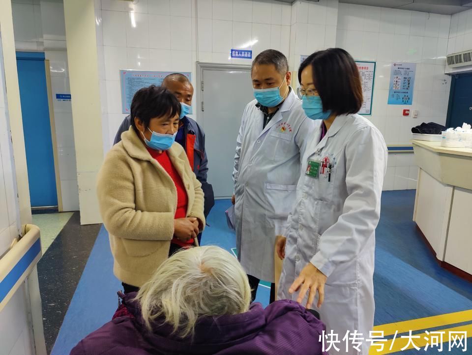 神经内科|郑州登封实行医院大型医疗设备共享 乡村老百姓可享优惠价