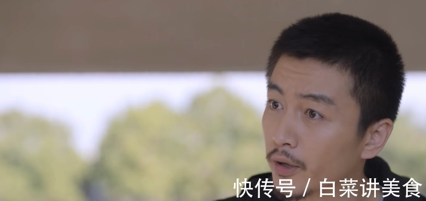 收视率破2!34岁陈晓“换脸式”演技被央视点赞,这男人有多狠?