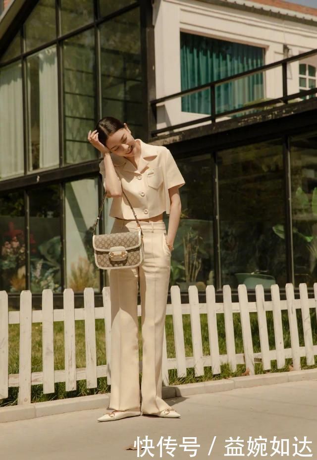 对GUCCI情有独钟的你,不要错过这20款人气手袋