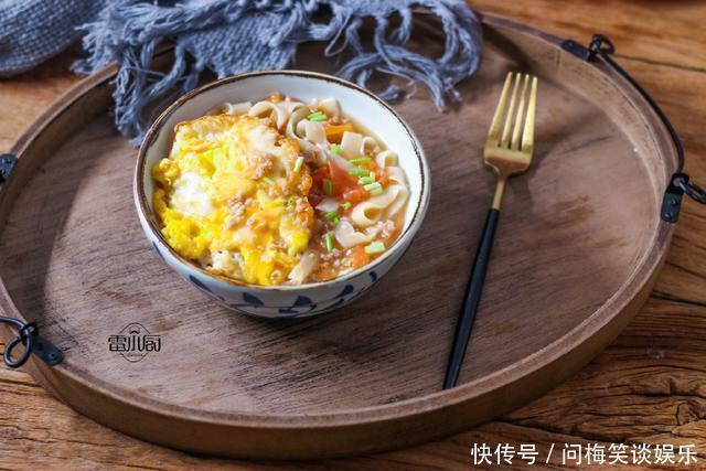 面条|10种面条做法,简单省事,比叫外卖还快,下班回家吃正好!