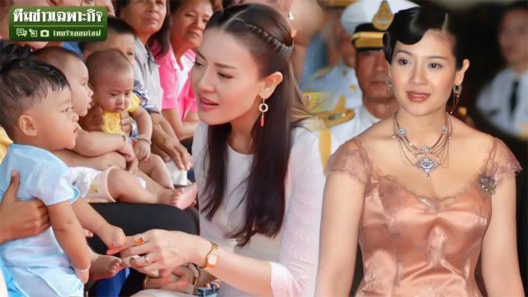 玛哈|玛哈国王休妻有惯招!都是先捧后摔,她是捧得最高摔得最狠的一个