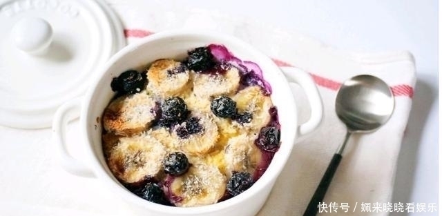 燕麦|减肥早餐这样吃,无油无糖低热量,好吃不馋嘴,常吃体重蹭蹭降