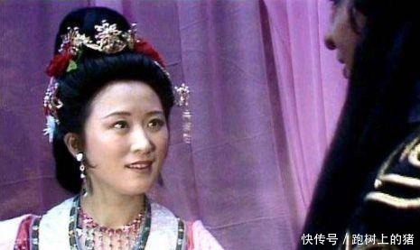 西游记|《西游记》中最痴情的妖怪, 只为心上人一句话, 就放弃了唐僧肉