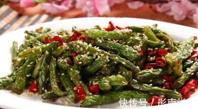 黄豆芽|推荐几道家常菜,营养美味,全家吃的温馨又幸福