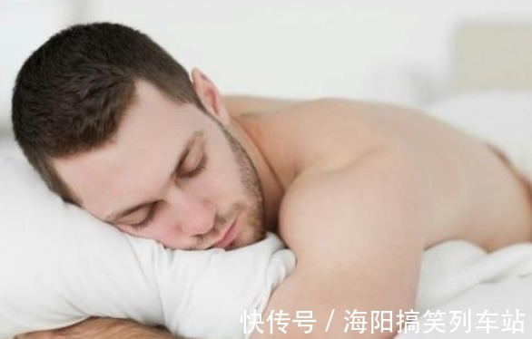 小知识|男性裸睡的6大好处,第二种老婆满意,对健康而言,不妨试试