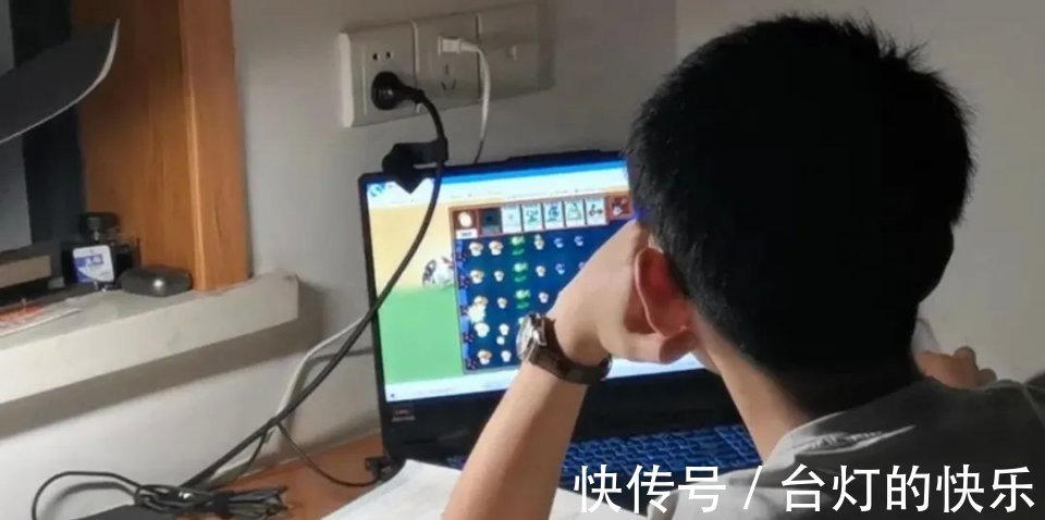 |今日段子:王者健康系统,遭遇史诗级加强后的男初中生!