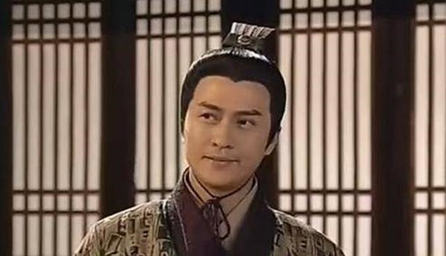 刘邦|敢娶克死五个丈夫的女人,从农村娃到封侯拜相,他是如何做到的