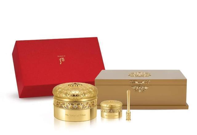 长见识丨身价6位数的美妆品长什么样