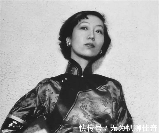 唐玉凤|胡兰成一生八段情史,与张爱玲最让人感慨,晚年与佘爱珍携手终老