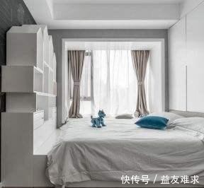 实用|越来越多人卧室不买大床,装这种更实用成本又低,真是太聪明了