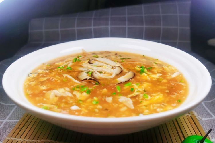 这三种食材煮汤，暖心暖胃，吃的好也不担心长胖，家家户户吃得起