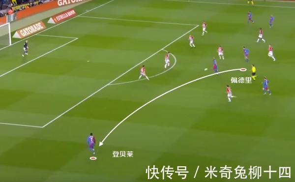 毕尔巴鄂|合同年的压力有多大?结了婚的登贝莱扔掉游戏手柄:开始刷进球