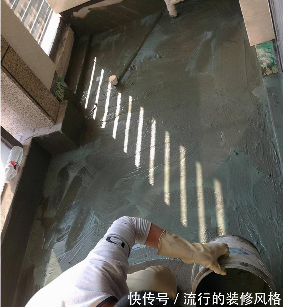柜子|想要新房装修不留遗憾，就要注意这5个细节，大家一定不要忽视