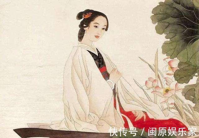 硕人@李清照和心上人幽会后,写下一首肉麻词,引得后世争议不休