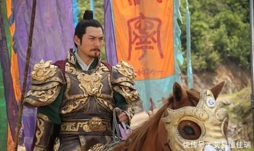 放入|李世民问他，你怎么老生病？装病12年，死后为何被放入纪念阁？