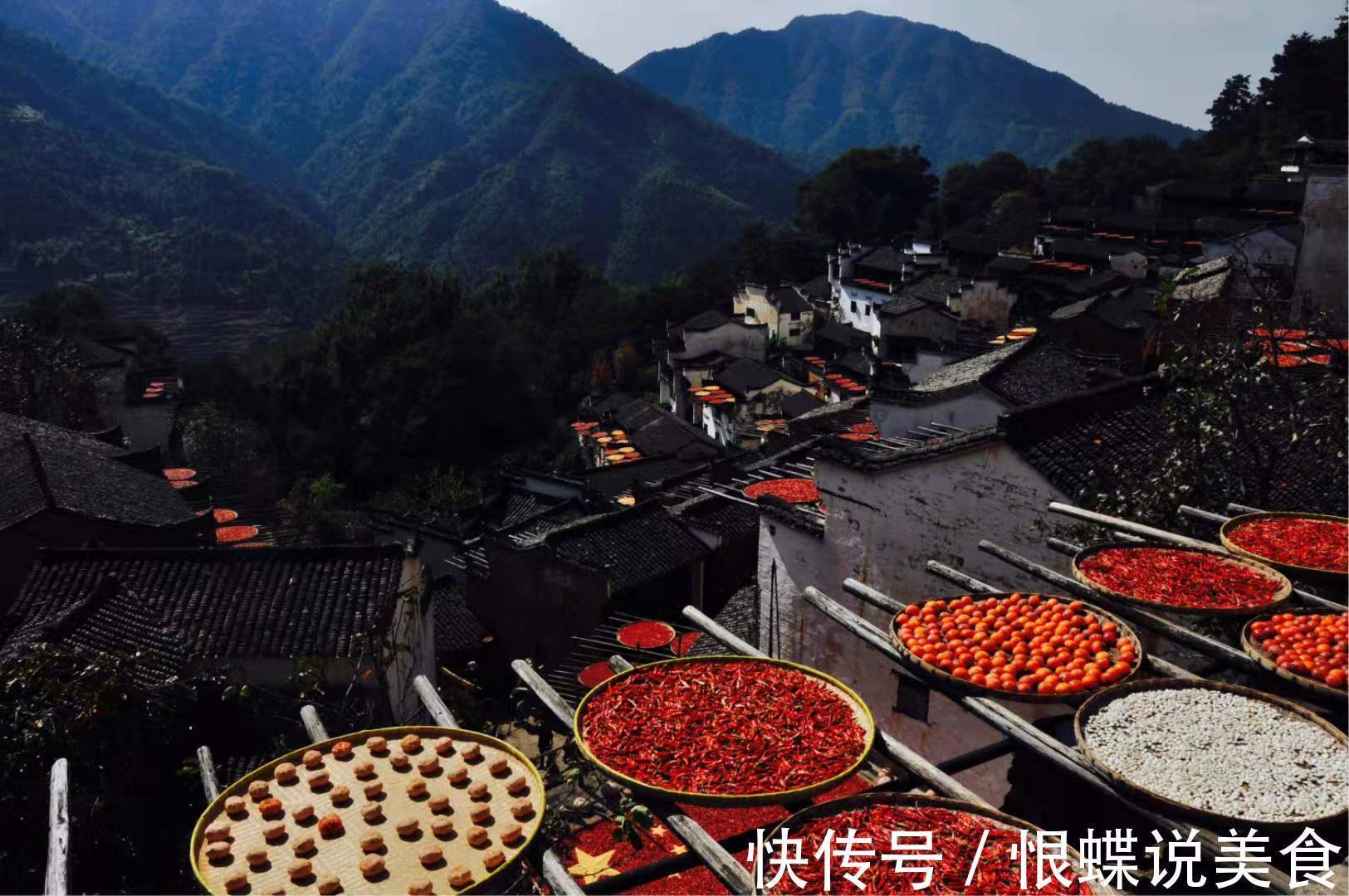 5种快过季的蔬菜，晒干后比新鲜的还好吃，留着过冬给肉都不换